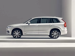 Bảng giá xe Volvo mới nhất tháng 6/2025: Từ 1,739 tỷ đồng