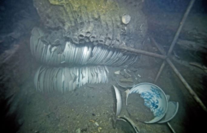 ‘Kho báu’ 67.000 cổ vật nghìn năm tuổi hé lộ bí mật từ đáy đại dương