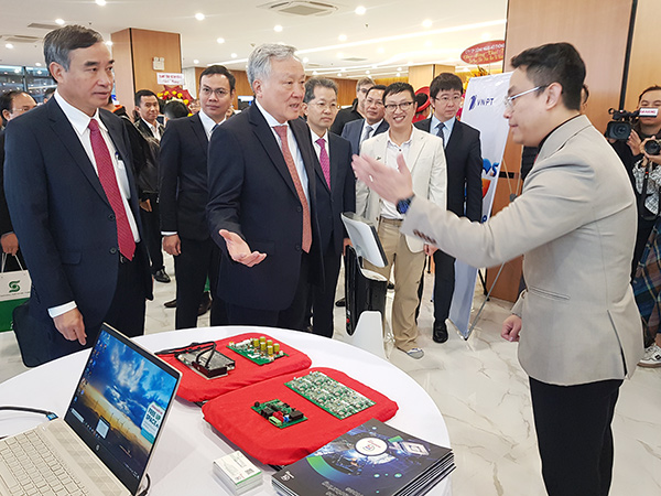 Hơn 100 diễn giả quốc tế sẽ tham dự tuần lễ Blockchain và AI tại Đà Nẵng