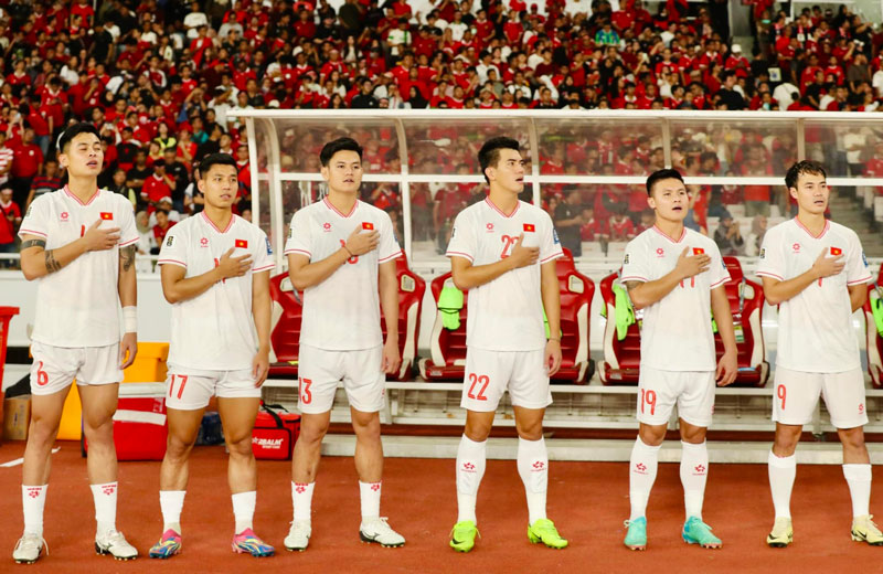 HLV Kim Sang-sik có phương án thay Doãn Ngọc Tân ở ĐT Việt Nam?