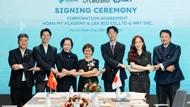 Đẩy mạnh kết nối nguồn lực y học chất lượng cao từ Nhật Bản