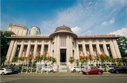 Ngành ngân hàng làm sạch dữ liệu, ngăn chặn lừa đảo, gian lận thanh toán
