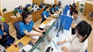 Lãi suất ngân hàng tháng 6: Có sự phân hóa giữa các nhóm ngân hàng