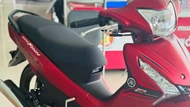 Đối thủ của Honda Future lên kệ tại Việt Nam: Tiêu thụ chỉ 1,64 lít xăng/100km, giá hơn 28 triệu