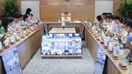 Sẽ hình thành Sàn giao dịch khoa học công nghệ