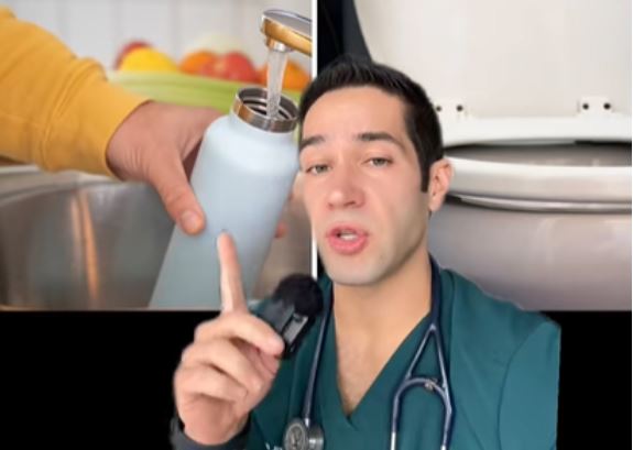 Vật dụng quen thuộc trong nhà nhưng có thể chứa vi khuẩn gấp 40.000 lần bồn cầu: Bác sĩ cảnh báo 3 lưu ý quan trọng khi sử dụng