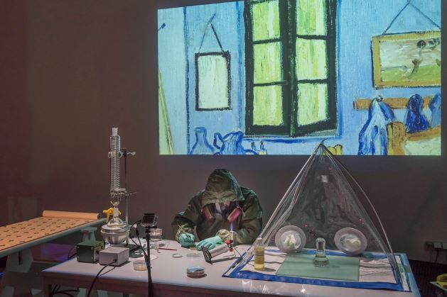 Cuốn sách chết chóc khiến người đọc có thể 'mất mạng': Bí ẩn từ thế kỷ 19 vẫn còn ám ảnh đến nay