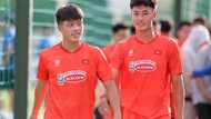Tiền đạo sinh năm 2003 thay thế Công Phượng, ĐT Việt Nam đón "vua giải trẻ" làm cứu cánh hàng công