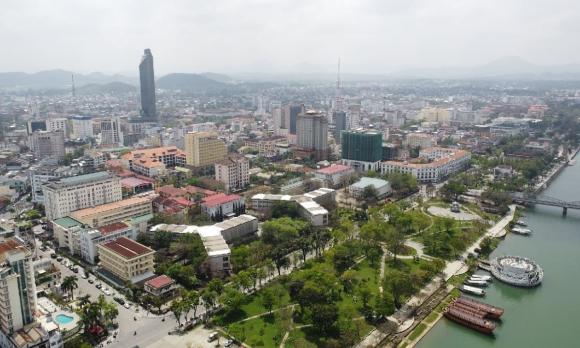 Thành phố trực thuộc Trung ương không thuộc diện sáp nhập sẽ có khu đô thị mới gần 20.000 tỷ