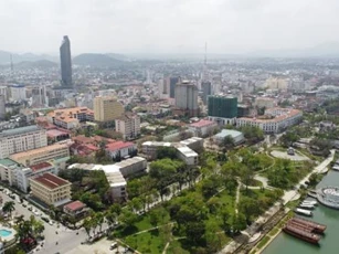 Thành phố trực thuộc Trung ương không thuộc diện sáp nhập sẽ có khu đô thị mới gần 20.000 tỷ