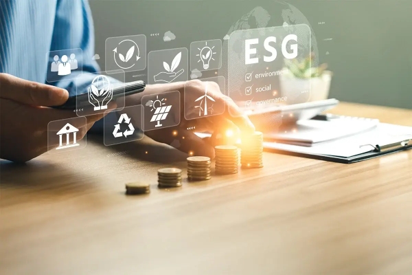 Thực hành ESG giúp doanh nghiệp giảm chi phí vốn