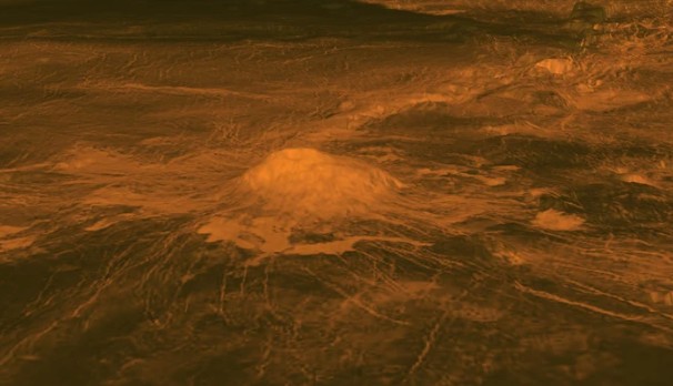 Sao Kim, h&#xE0;nh tinh song sinh b&#xED; &#x1EA9;n v&#x1EDB;i nh&#x1EEF;ng &#x111;i&#x1EC3;m gi&#x1ED1;ng Tr&#xE1;i &#x110;&#x1EA5;t b&#x1EA5;t ng&#x1EDD;