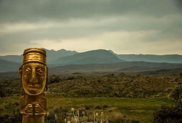 Bí ẩn kho báu 750 tấn vàng của đế quốc Inca: Cuộc truy tìm không hồi kết