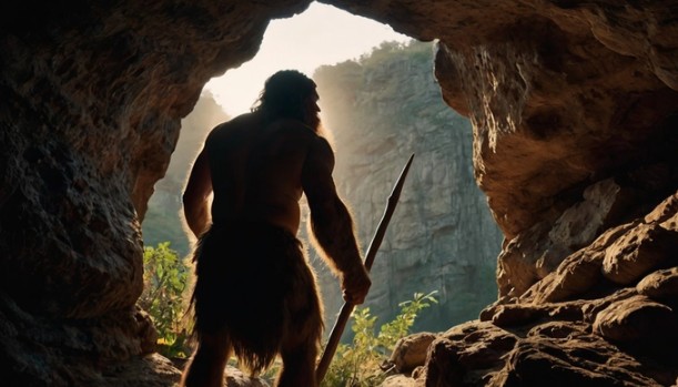 Nga phát hiện vũ khí bí ẩn 80.000 năm tuổi của loài người cổ đại Neanderthal