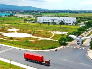 VCCI: Cần khắc phục những hạn chế của Luật Đầu tư