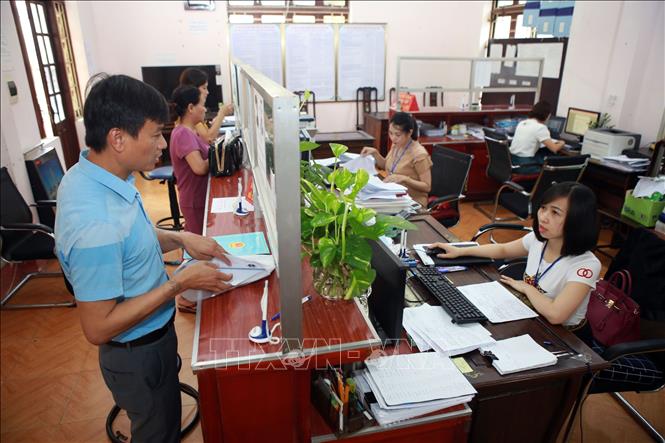 Bỏ thuế khoán: Hộ kinh doanh bước vào cuộc chơi mới
