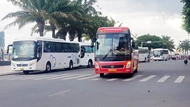 Đà Nẵng: Vận tải khách tăng trưởng mạnh mẽ nhờ cú hích du lịch