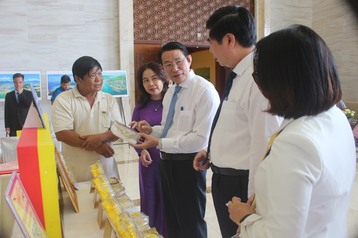 Bình Định hỗ trợ hộ kinh doanh, doanh nghiệp nhỏ và vừa chuyển đổi số 