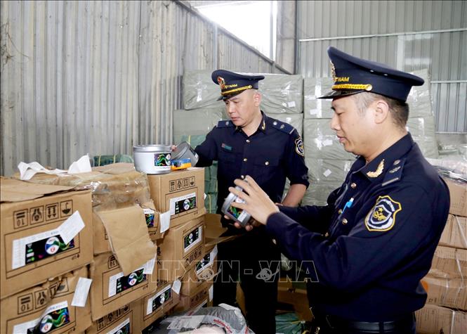 Cao &#x111;i&#x1EC3;m ch&#x1ED1;ng bu&#xF4;n l&#x1EAD;u: H&#x1EA3;i quan linh ho&#x1EA1;t &#x1EE9;ng ph&#xF3; k&#x1ECB;p th&#x1EDD;i c&#xE1;c t&#xEC;nh hu&#x1ED1;ng&#xD;&#xA;