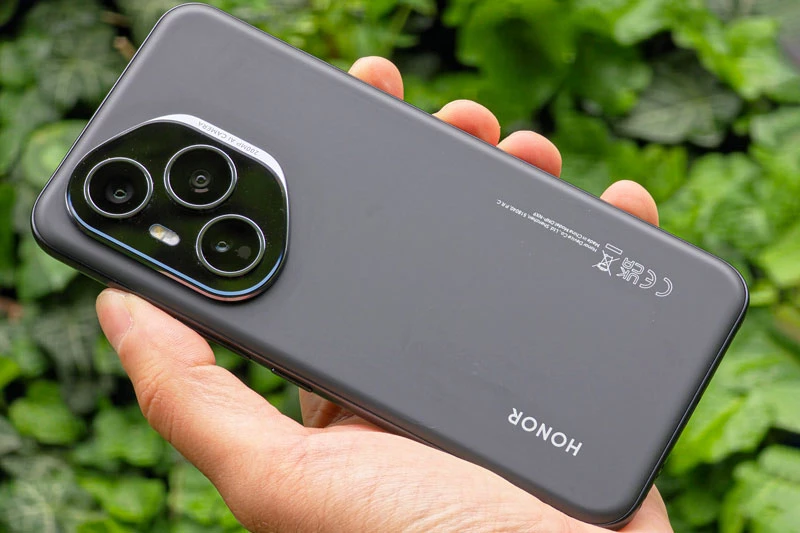 Honor 400 Pro.