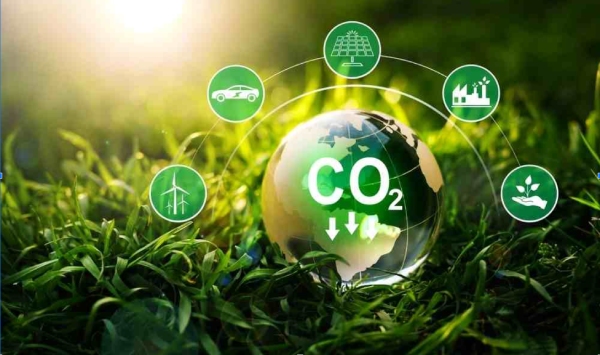 Tín chỉ carbon: 'Tài sản' để doanh nghiệp hội nhập