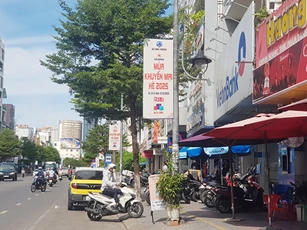 Mùa khuyến mại hè Đà Nẵng 2025 được nhiều doanh nghiệp hưởng ứng
