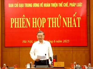 Tập trung tháo gỡ các 'điểm nghẽn' cản trở đất nước phát triển