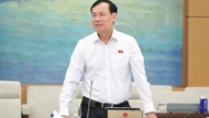 Cấm mua bán dữ liệu cá nhân, vi phạm sẽ bị phạt gấp 10 lần số tiền thu được