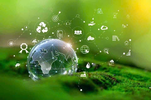 Tạo dấu ấn thương hiệu từ thực hành ESG