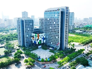 FPT lọt Top 5 doanh nghiệp Việt Nam có chất lượng quản trị tốt nhất ASEAN