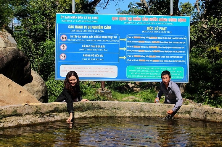 Bi&#x1EBF;n n&#xF4;ng s&#x1EA3;n &#x110;am R&#xF4;ng th&#xE0;nh &#x111;&#x1EB7;c s&#x1EA3;n du l&#x1ECB;ch, t&#x1EA1;i sao kh&#xF4;ng?