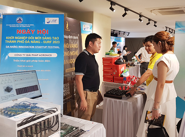 SURF 2025: Nu&#xF4;i d&#x1B0;&#x1EE1;ng k&#x1EF3; l&#xE2;n