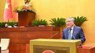 Việt Nam hội tụ đủ các điều kiện để xây Trung tâm Tài chính quốc tế