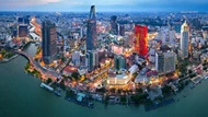 Yếu tố nào bảo đảm thành công Trung tâm Tài chính quốc tế tại Việt Nam?