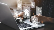 Nghiên cứu lập sàn giao dịch bất động sản điện tử