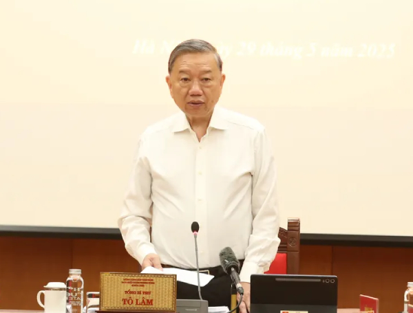 Danh mục công nghệ chiến lược phải mang tư duy đột phá, bảo đảm tự chủ quốc gia