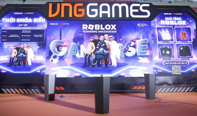 Thúc đẩy xu hướng UGC: Cơ hội mới cho các nhà phát triển Việt