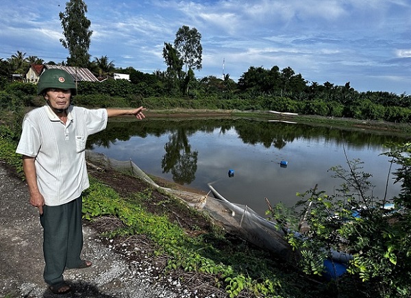 Vụ chuỗi liên kết cá tra Tafishco đứt gãy: Tỉnh An Giang chỉ đạo thực hiện nghiêm trưng cầu giám định của Bộ Công an