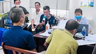 Đà Nẵng triển khai khám sàng lọc bệnh phổi, phế quản đến hết tháng 6
