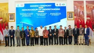 FPT thúc đẩy chuyển đổi số tại Indonesia