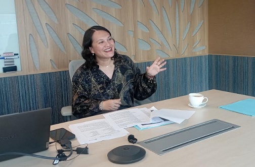 91% l&#xE3;nh &#x111;&#x1EA1;o doanh nghi&#x1EC7;p Vi&#x1EC7;t Nam mu&#x1ED1;n c&#x1EA3;i ti&#x1EBF;n v&#x1EAD;n h&#xE0;nh, t&#x103;ng n&#x103;ng su&#x1EA5;t