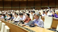 Quốc hội chính thức thông qua Luật Công nghiệp công nghệ số