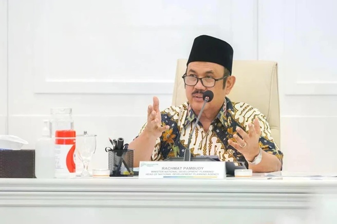 Việt Nam và Indonesia tăng cường hợp tác trong lĩnh vực số
