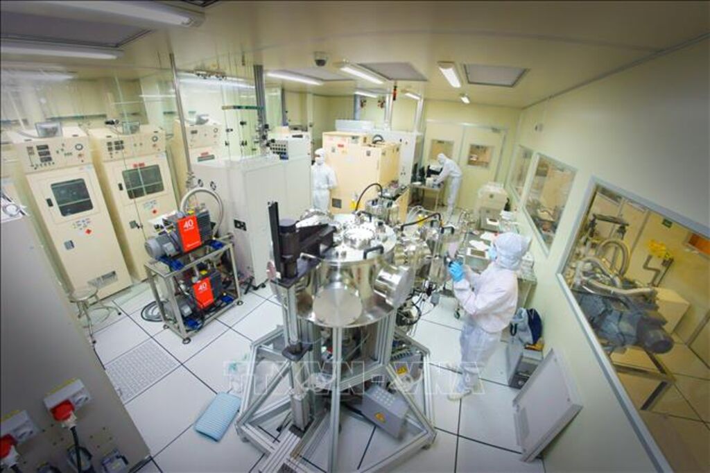 Đột phá theo Nghị quyết 57: Đổi mới toàn diện cơ chế tài chính cho khoa học và công nghệ