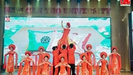 Lan tỏa hình ảnh người phụ nữ Việt thông minh, bản lĩnh