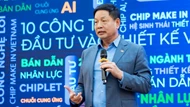 Ngành bán dẫn đang mở ra chương mới cho Việt Nam