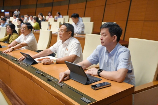 Ngăn lạm dụng ưu đãi thuế qua tài trợ khoa học công nghệ