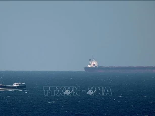 Căng thẳng Israel - Iran có thể ảnh hưởng đến khoảng 20 triệu thùng dầu thô/ngày