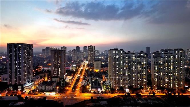 Tâm lý nhà đầu tư bất động sản được cải thiện
