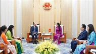 Cơ hội thúc đẩy hợp tác khoa học, công nghệ giữa Quảng Ngãi và doanh nghiệp Ấn Độ